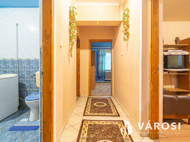 Családi ház Kőtelken