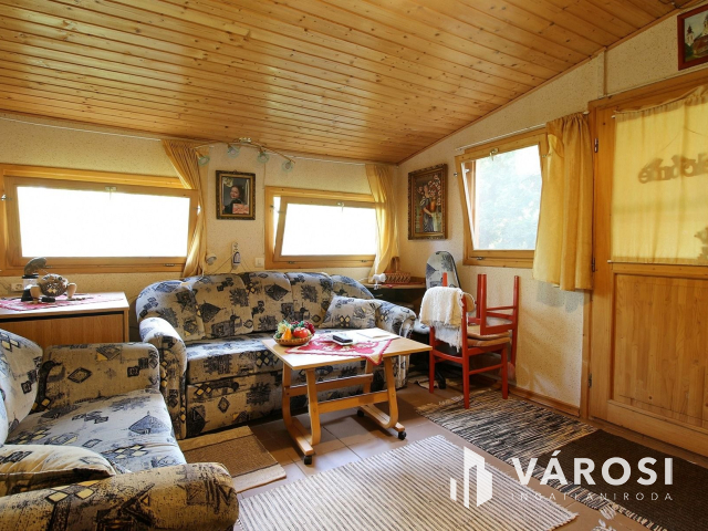 Édenkert Szeged népszerű üdülő övezetében