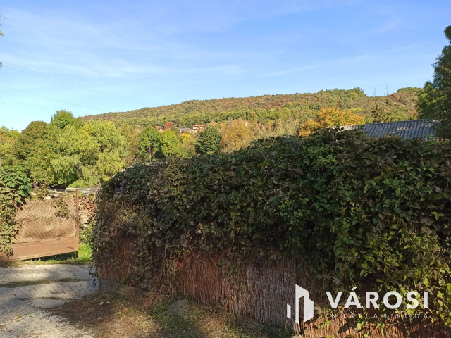 Építési vagy akár ipari teleknek is tökéletes választás!