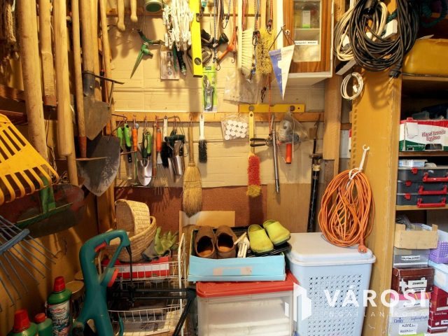 Édenkert Szeged, Sziksóstón