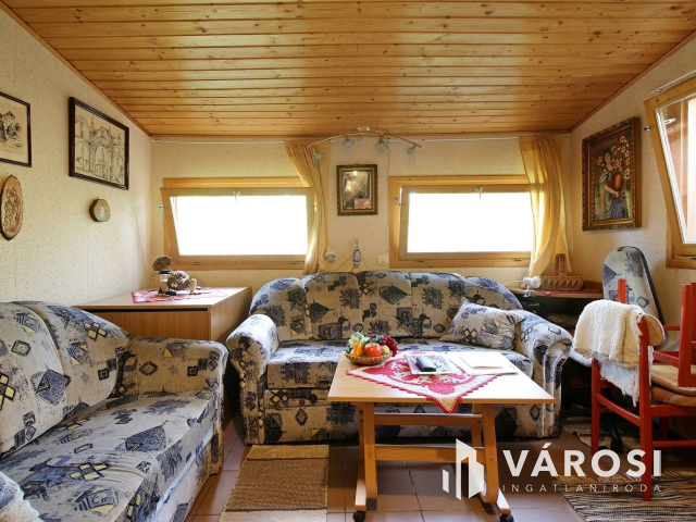 Édenkert Szeged kedvelt üdülő övezetében