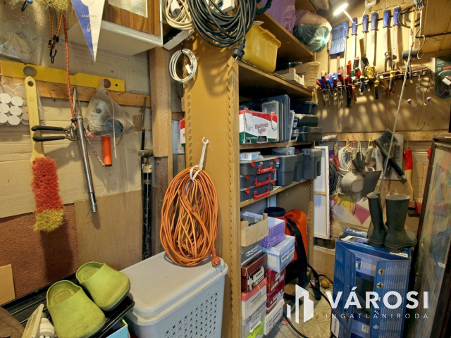 Édenkert Szeged kedvelt üdülő övezetében