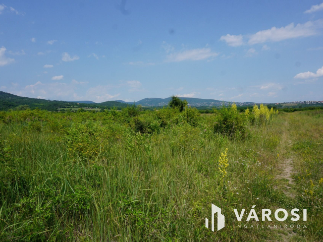 Új parcellázású telkek kerültek a piacra!
