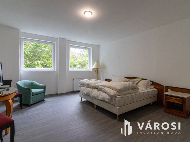 30 fős munkásszálló, hotel Csepelen!