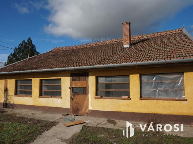 Befektetésnek vagy életkezdéshez tökéletes lehetőség!