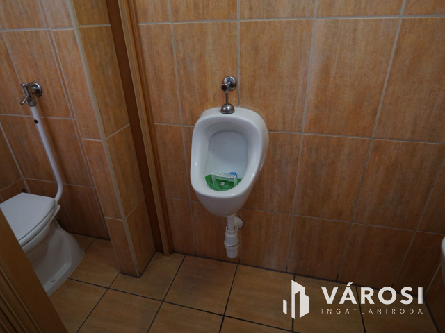 Bejáratott vendéglátóegység, felszereléssel együtt eladó!