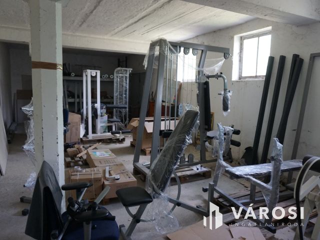 Többféle felhasználási lehetőség Kistarcsán!