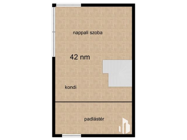 Bérkert utcai sorház, saját kertttel,garázzsal.