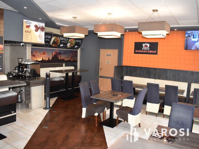 Ennél jobb helyen nem tud vállalkozni Békéscsabán!