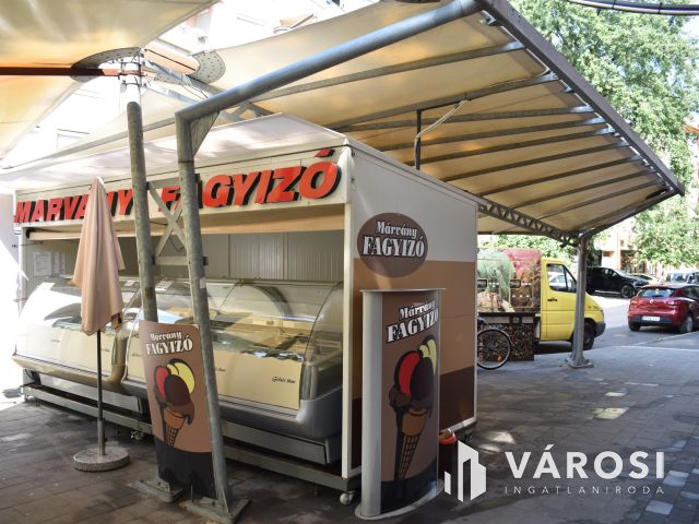 Ennél jobb helyen nem tud vállalkozni Békéscsabán!