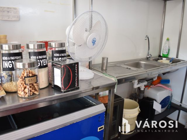 Egy jövedelmező vállalkozás egy lakás áráért!