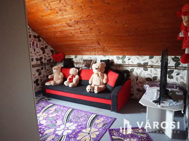 Igényes otthon akár 2 generáció részére!