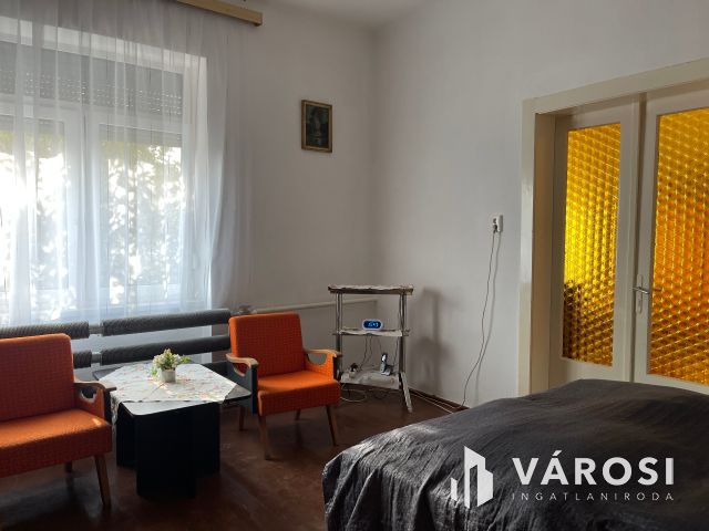 2 szobás családi ház Jaminában