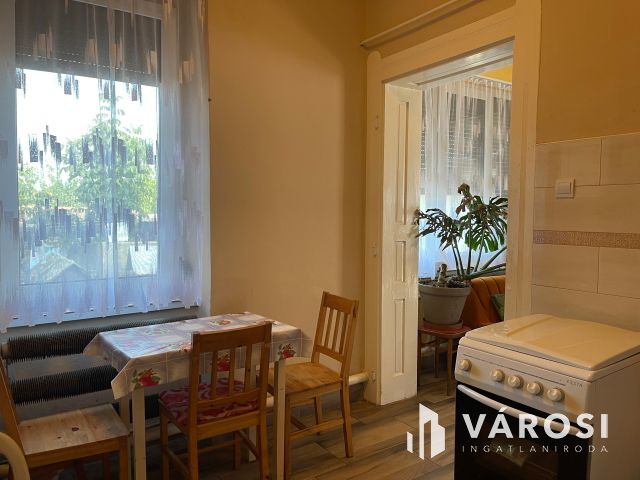 2 szobás családi ház Jaminában