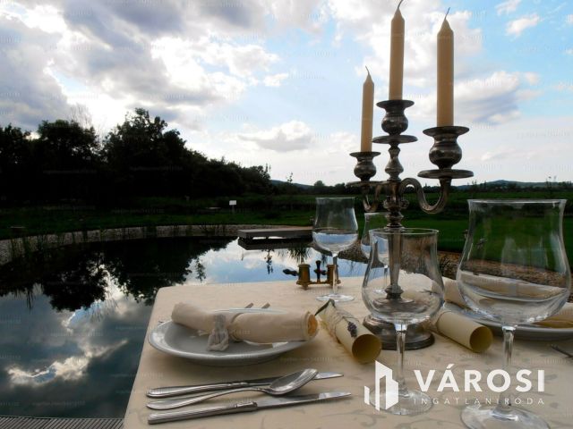 Egy hely, ami elvarázsol a Tapolcai medencében