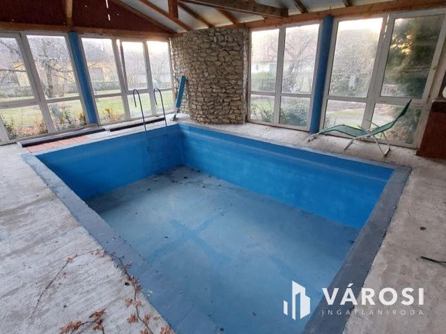 Szép kertben két nagy ingatlan egy áráért Csabrendeken