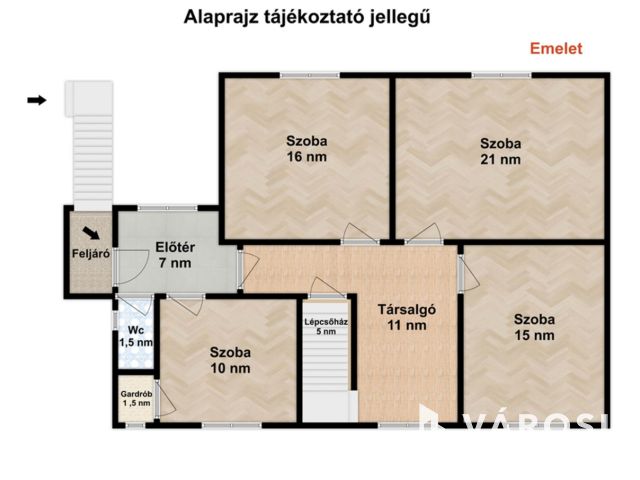 Tágas, kényelmes otthon Szeged-Kiskundorozsmán!