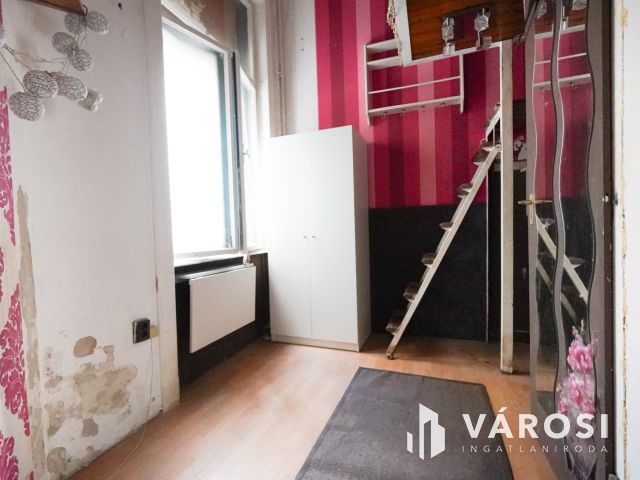 Airbnb-re teremtve az V. kerületben!