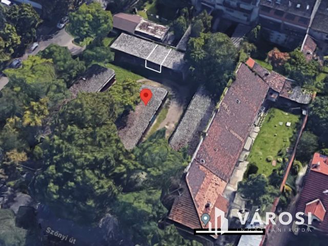 Eladó garázs Zuglóban!