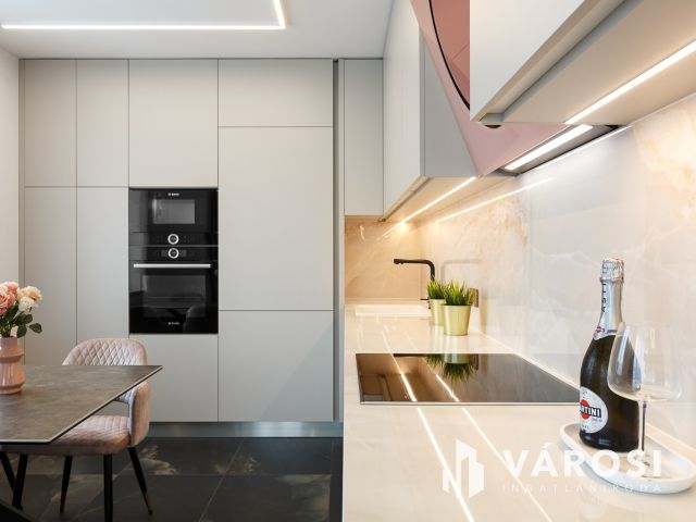 Nagyon Nagyon Cool, Penthouse Lakás Debrecenben!!!