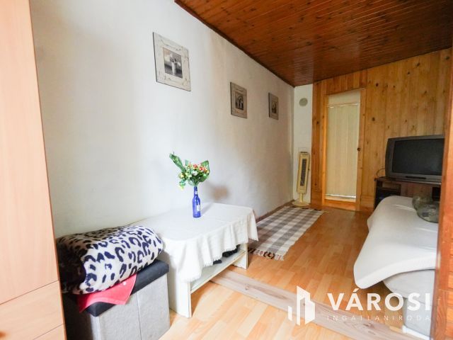 Budakeszi Nagyszénászug területén családi ház!