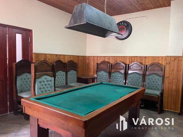 Lehetőségekkel teli ipari ingatlan eladó