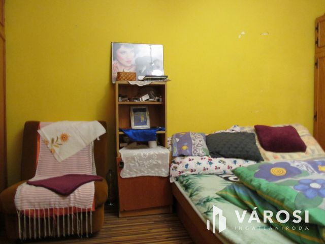 Parasztház eladó Érsekvadkerten