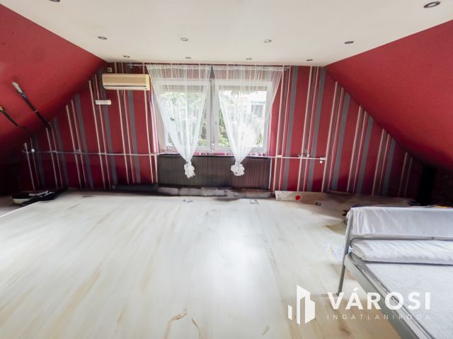 Akár többgenerációs család részére is Újpesten!