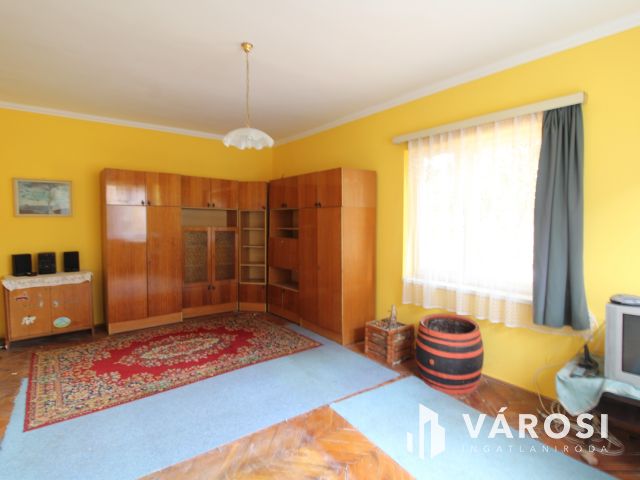 Kockaház A Táncsics utcában