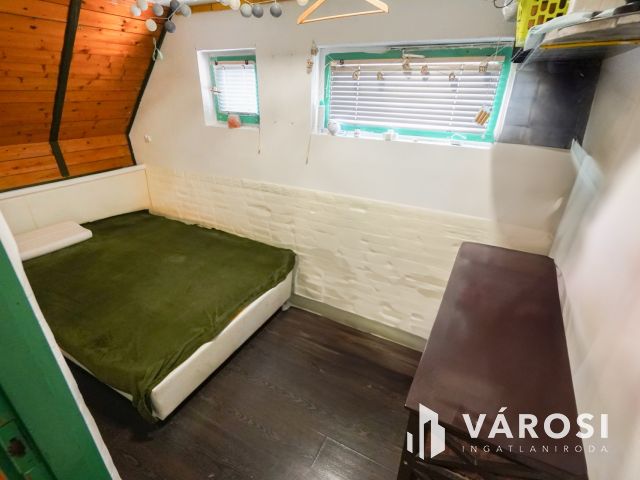 Panorámás kilátással Szentendrén!