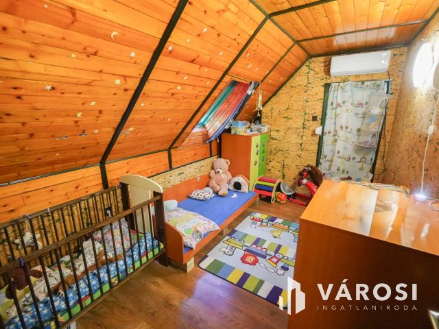 Panorámás kilátással Szentendrén!