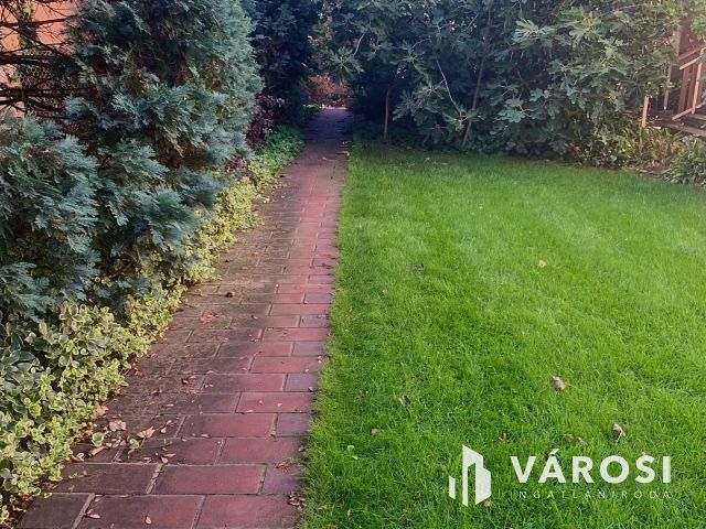 Csigekertben  , rendelőnek is alkalmas , családi ház eladó.