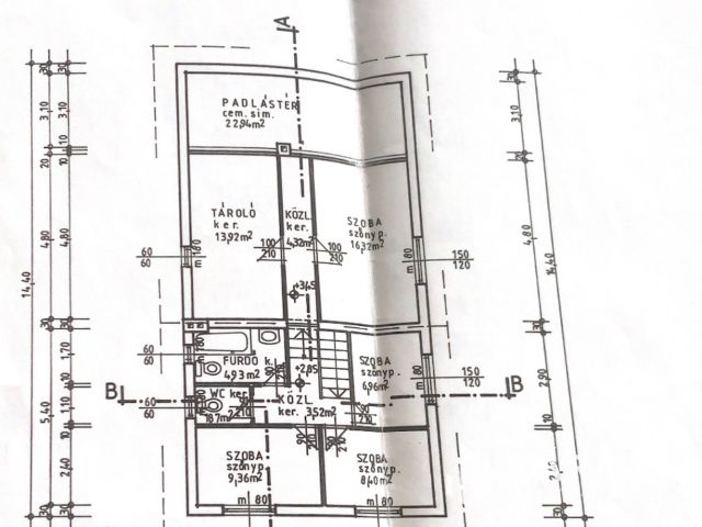 Debrecen-Józsán szép családi ház ,hatalmas műhellyel   eladó