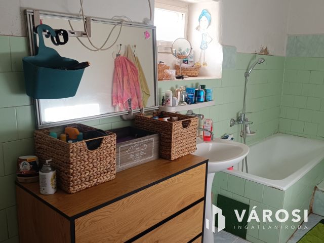 Nagyvenyimen vállalkozásra is alkalmas családi ház