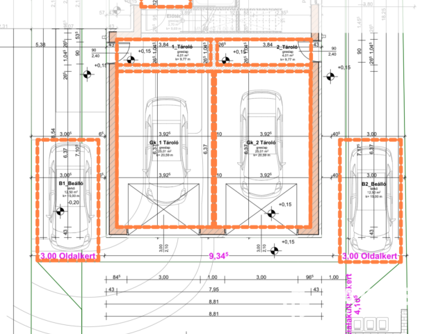 Új építésű tetőteraszos prémium lakás eladó