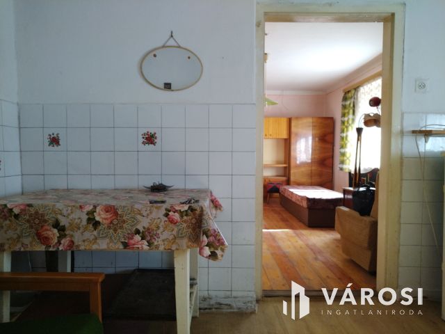 Eladó családi ház Vizsláson