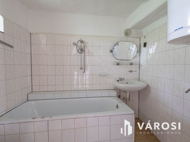 Vadkerti tó mellett teljes a nyugalom