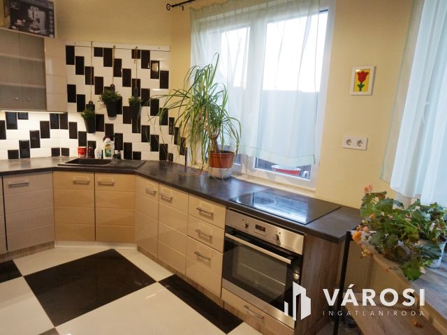 Önálló családi ház azonnal birtokba vehető