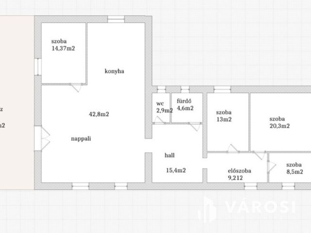 Csodálatos és egyben energiatakarékos ház Röszkén