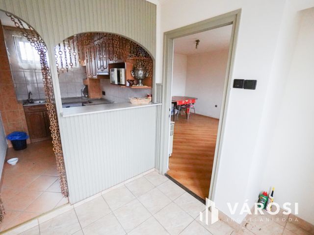 Többgenerációs családi ház Heréden!