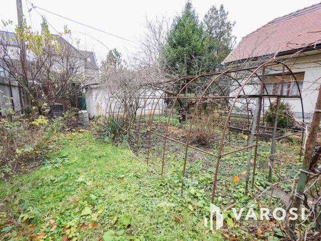 Remek elhelyezkedéssel Budaörsön!