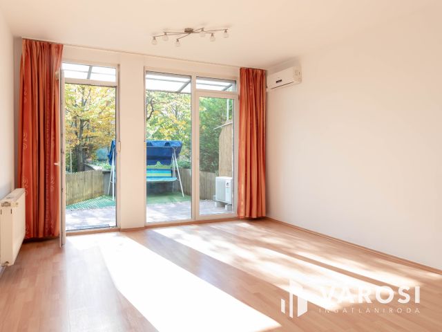 37 m2-es kiváló állapotú iroda Pesterzsébet központjában