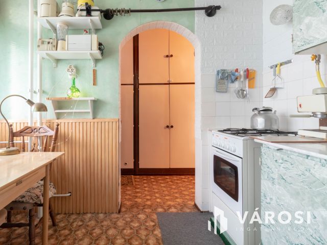 Pesterzsébeten 3 szobás, 67 m2-es, erkélyes, teraszos lakás