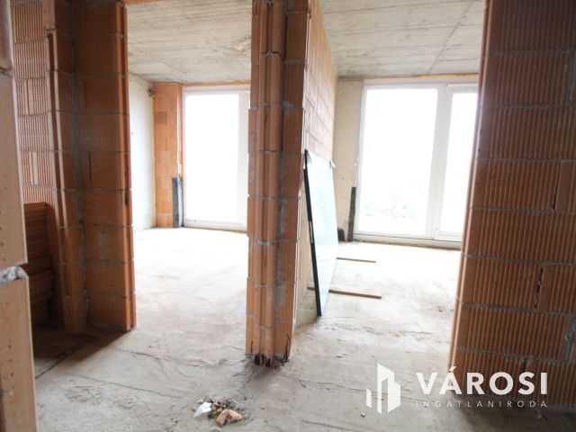 Egy félbemaradt álom új tulajdonosra vár