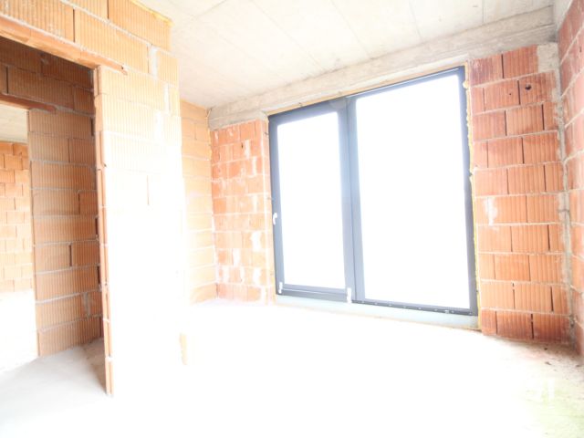 Egy félbemaradt álom új tulajdonosra vár