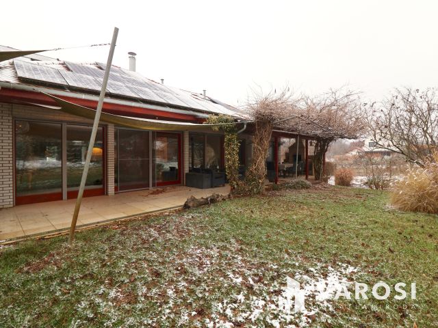 Kiadó természetközeli családi ház