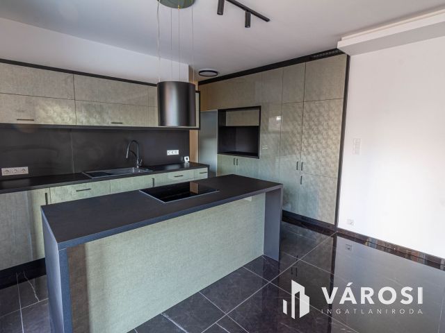 Kulcsra kész luxus – csak költözni kell - Angyalföld