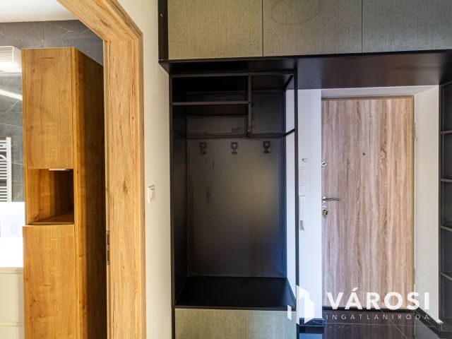 Kulcsra kész luxus – csak költözni kell - Angyalföld