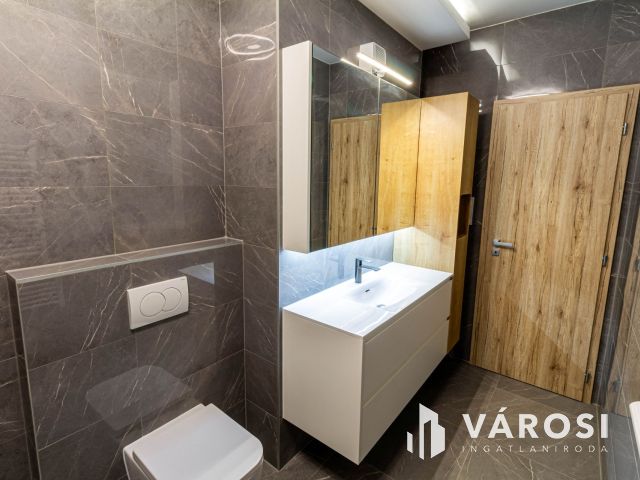 Kulcsra kész luxus – csak költözni kell - Angyalföld