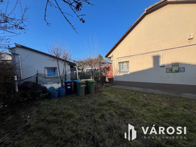 Befektetési lehetőség Budapest XVIII kerületében!